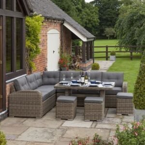 Best Quality Outdoor Sofa Collection